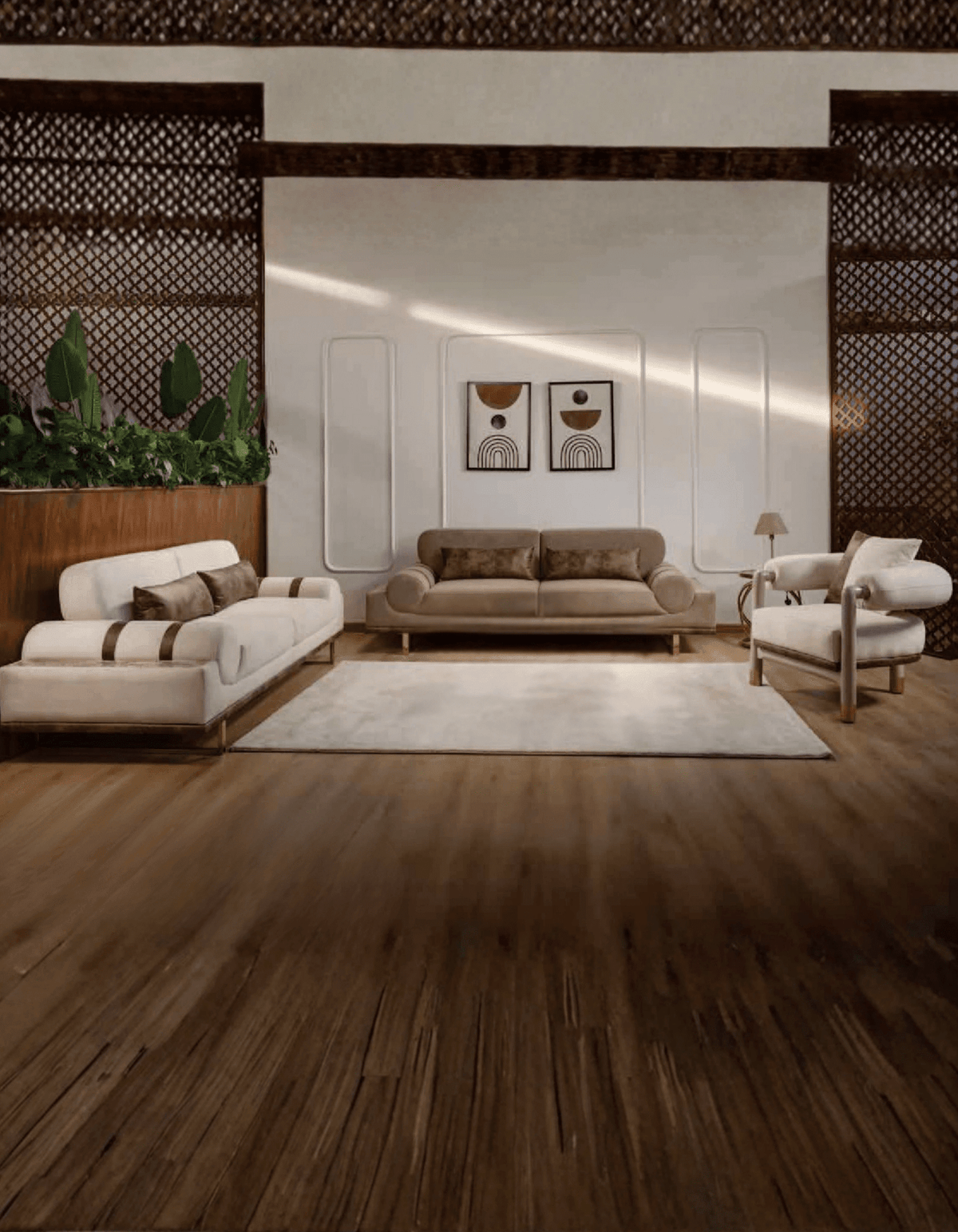 Marvel living room suite, code TH-lounge 7024 - living room