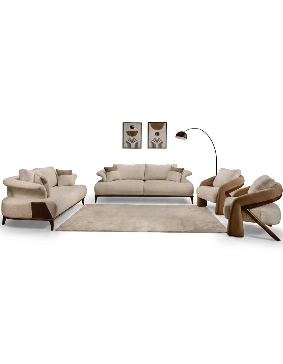 انتريه ريو كود TH-lounge 7016 _ living room