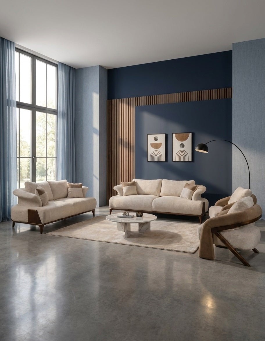 انتريه ريو كود TH-lounge 7016 _ living room