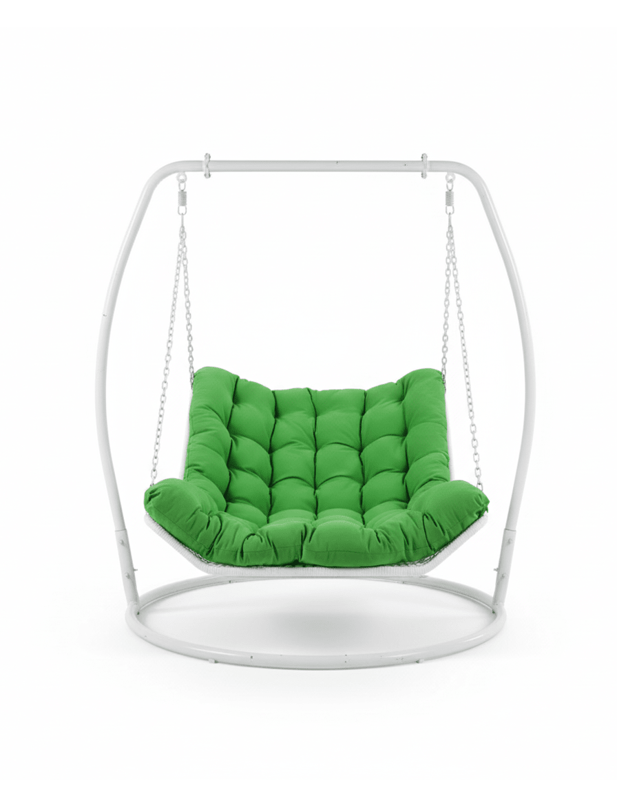 اثاث خارجي مرجيحة سرير كود outdoor4011 _ أثاث خارجي