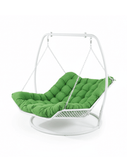 اثاث خارجي مرجيحة سرير كود outdoor4011 _ أثاث خارجي