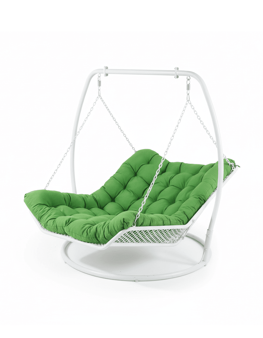 اثاث خارجي مرجيحة سرير كود outdoor4011 _ أثاث خارجي