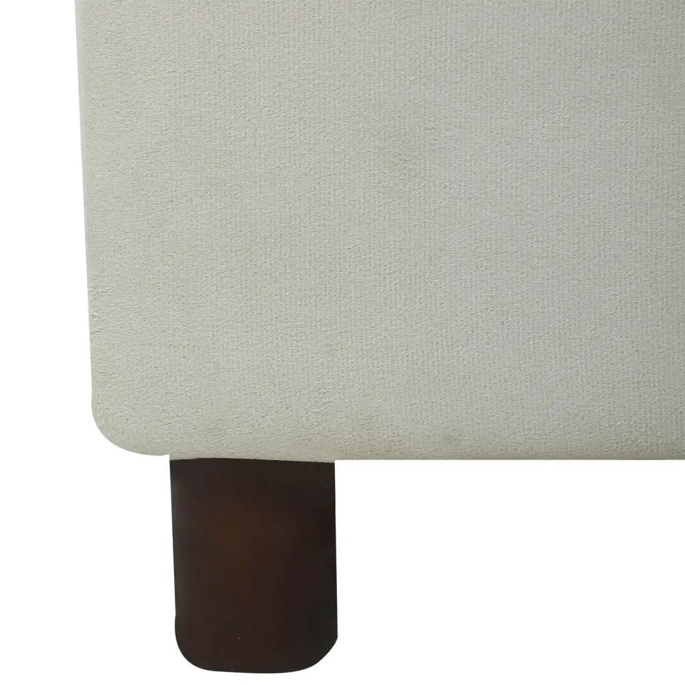 White modern L-shaped corner multi-purpose sofa bed sofa10002 _ sofa bed