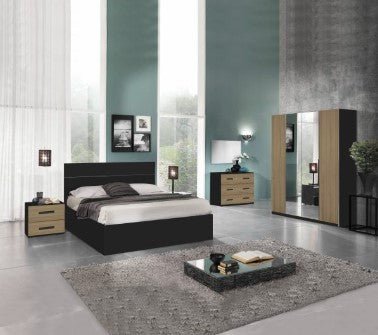 Bedroom12042- 160 children's and youth bedrooms- Ronzy- code _ bedroom