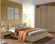 Bedroom12044: 120 kids' and teens' bedrooms - Sirenty 120 without dresser - code _ bedrooms