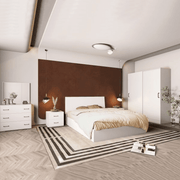 Bedroom12045-120 kids' and youth bedrooms - Manu 120 cm - code _ bedrooms