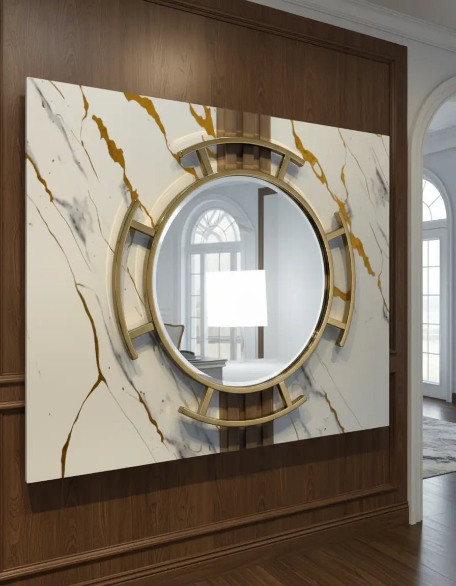 برواز ستانلس كود Stainlesstable6073 _