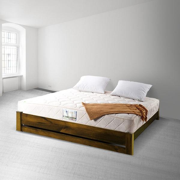 26 cm - Habitat Contract Mattress