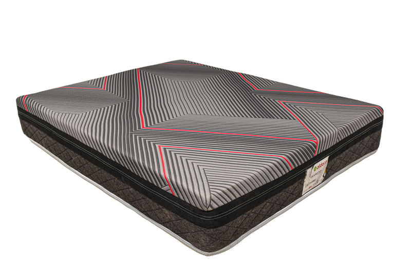 aldora diamond mattress 32 cm - مرتبة الدورا دايموند