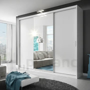 دولاب Wardrobe17041 _ دولاب