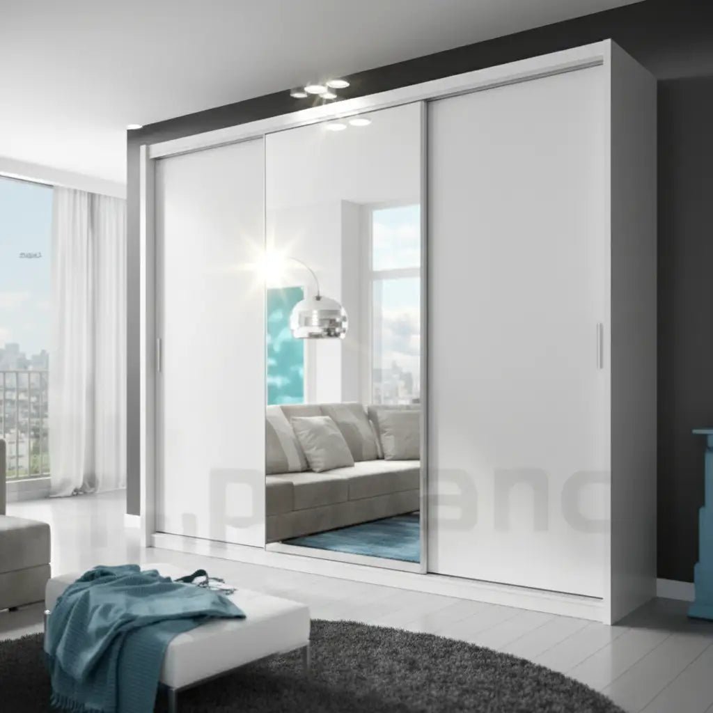 دولاب Wardrobe17041 _ دولاب