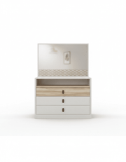 DOM-ALASKA-DR-TBR004 Table Code – Furniture