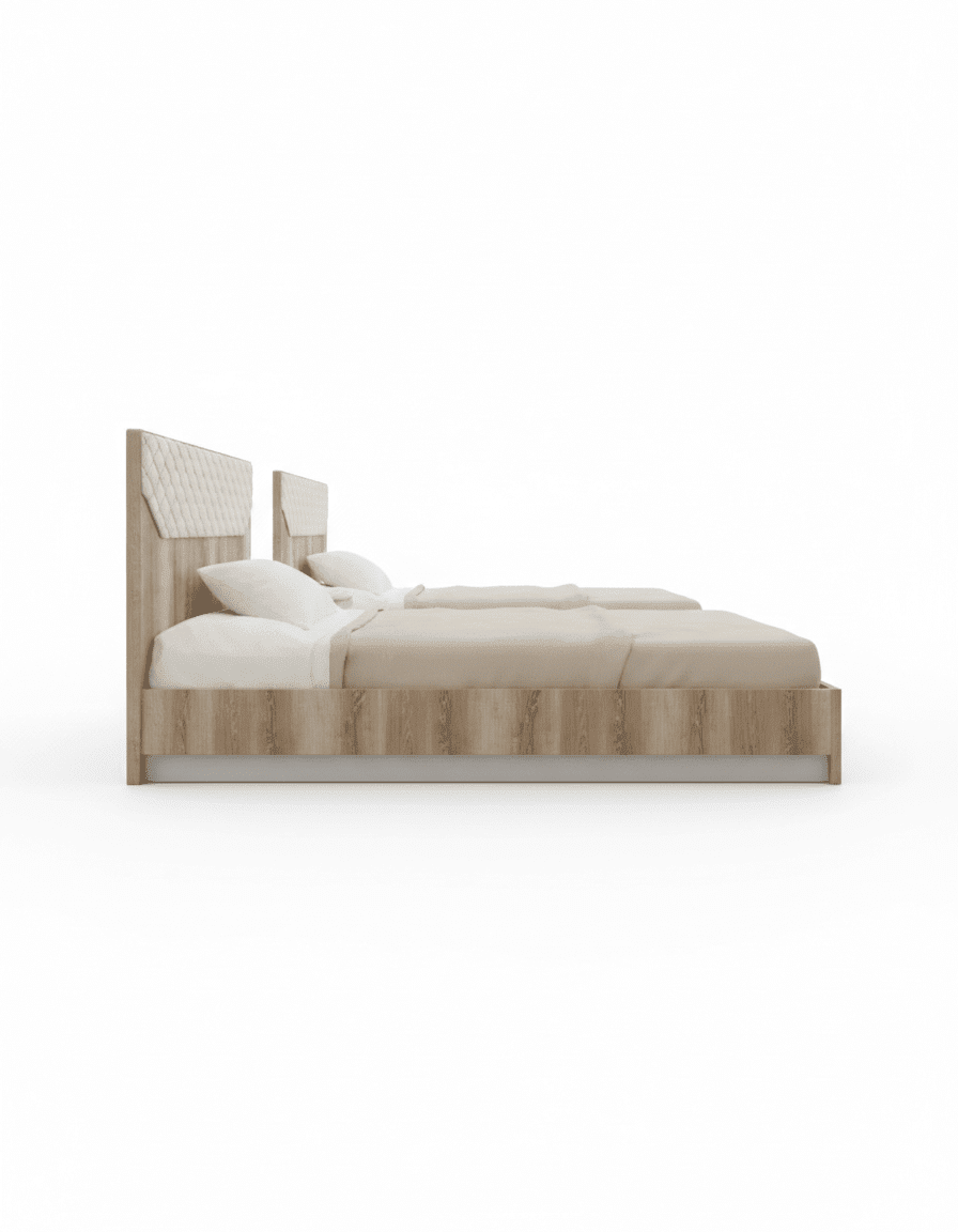 DOM-ALASKA- TBR004- (BED)-120 ALASKA- TBR004- (BED)-100 bed code _ bedrooms