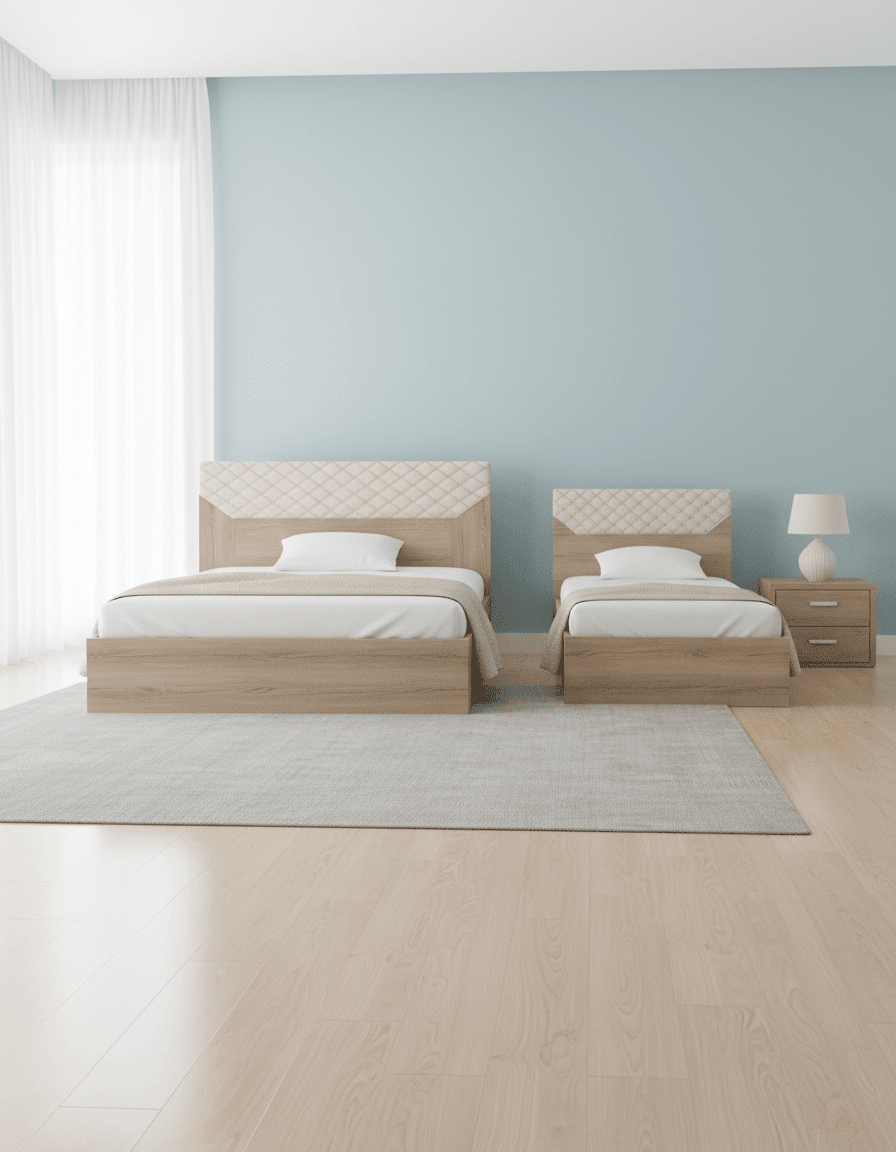 DOM-ALASKA- TBR004- (BED)-120 ALASKA- TBR004- (BED)-100 bed code _ bedrooms