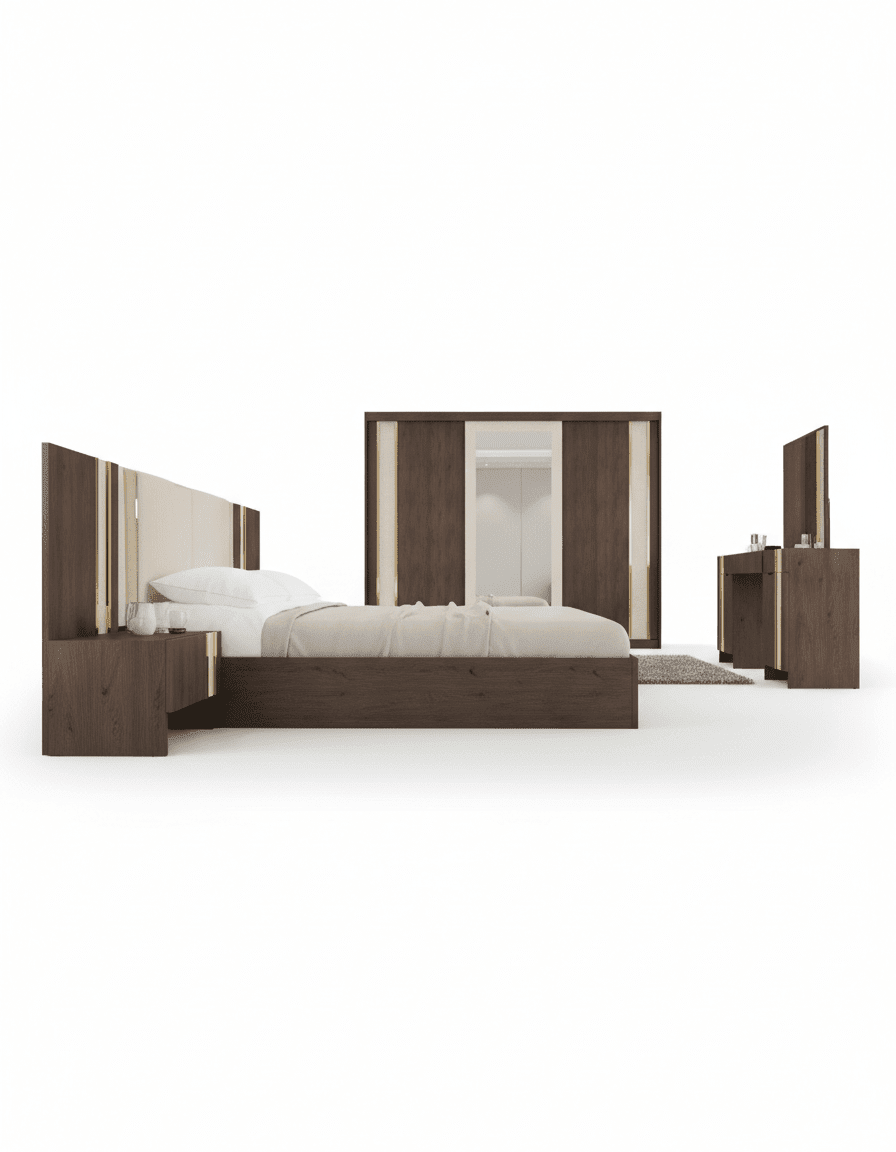 DOM-IMAGE- MBR015 bedrooms – modern – master – code _ bedroom