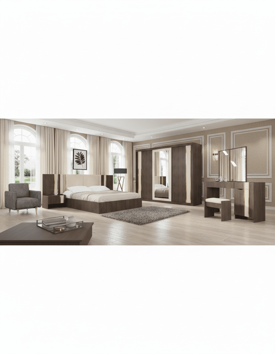 DOM-IMAGE- MBR015 bedrooms – modern – master – code _ bedroom
