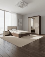 DOM-RIMMINI-1BED-TBR002 (WRS 120) code for kids' and youth bedrooms _ bedrooms