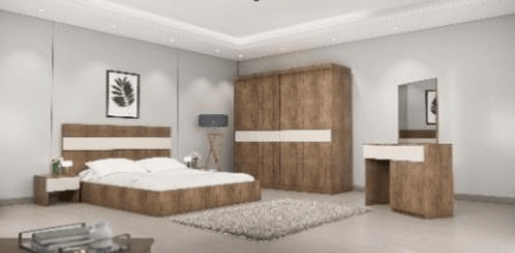 DOM-RIVOLI- MBR016 bedrooms – modern – master – code _ bedroom