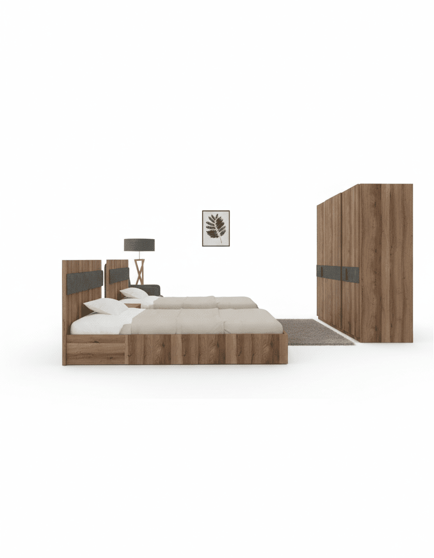 DOM-RIVOLI- TBR005 Children's and youth bedrooms code _ bedrooms
