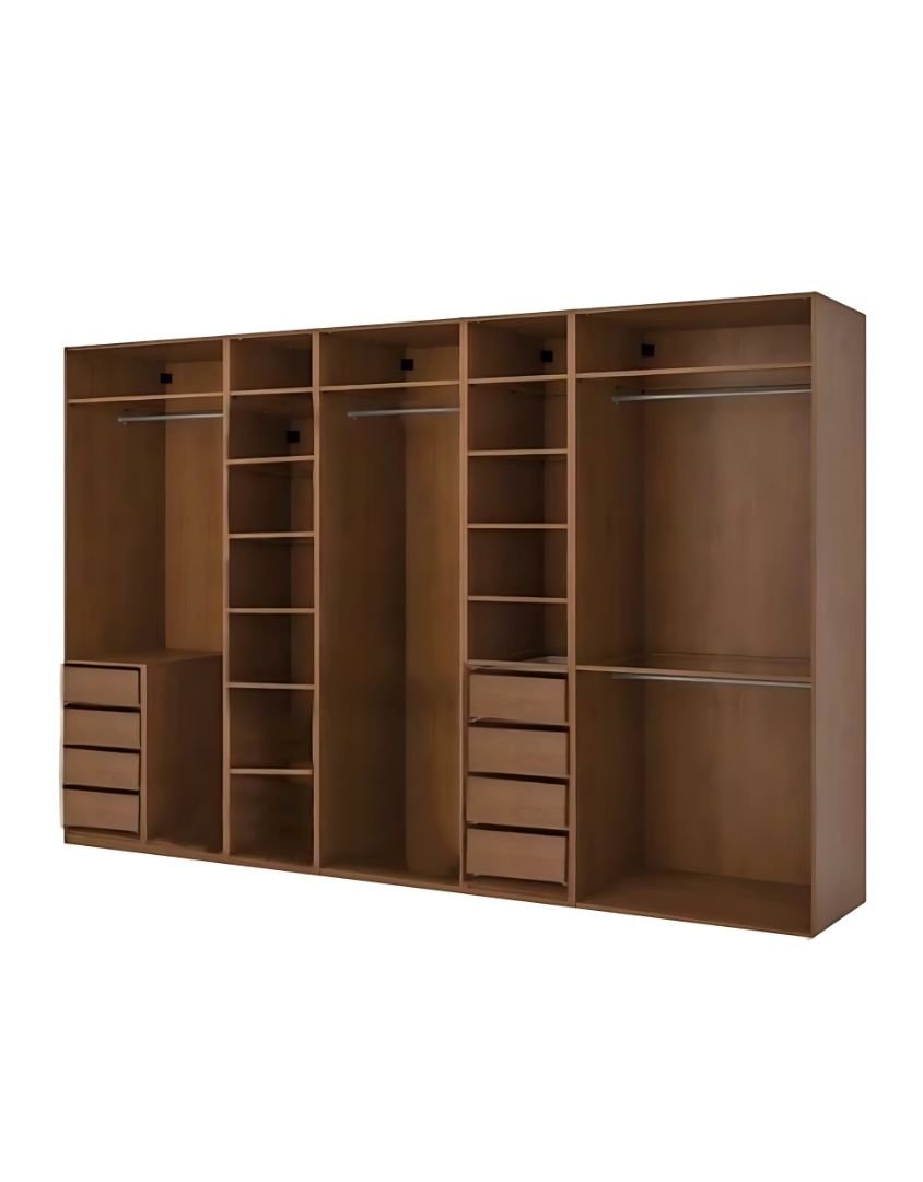 دريسنج ام دي اف - 200×240×200×50 سم كود Dressing15018 _ دريسنج
