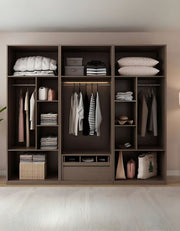 Brown dressing 50*200*200, code Dressing15005 _ dressing
