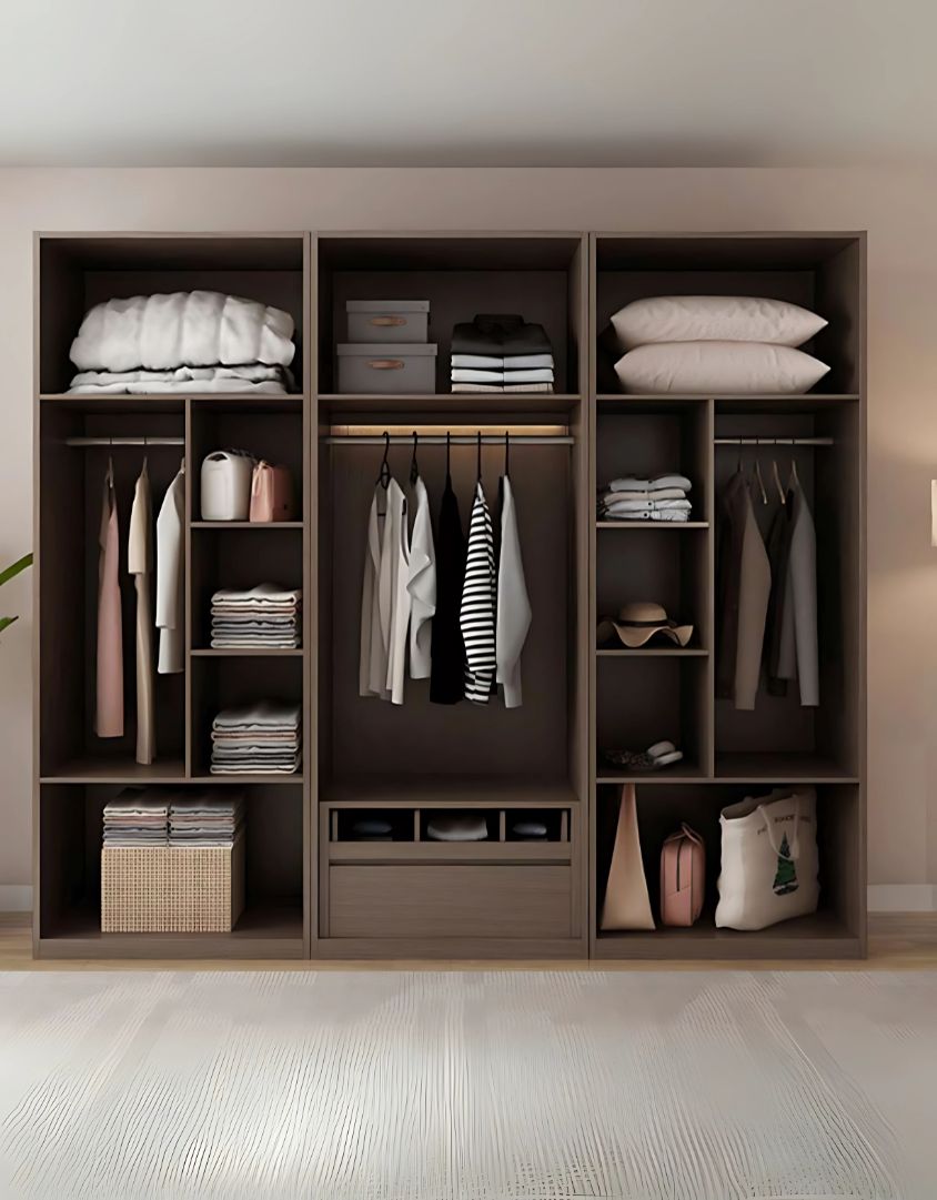 دريسنج بنى 50*200*200 كود Dressing15005 _ دريسنج