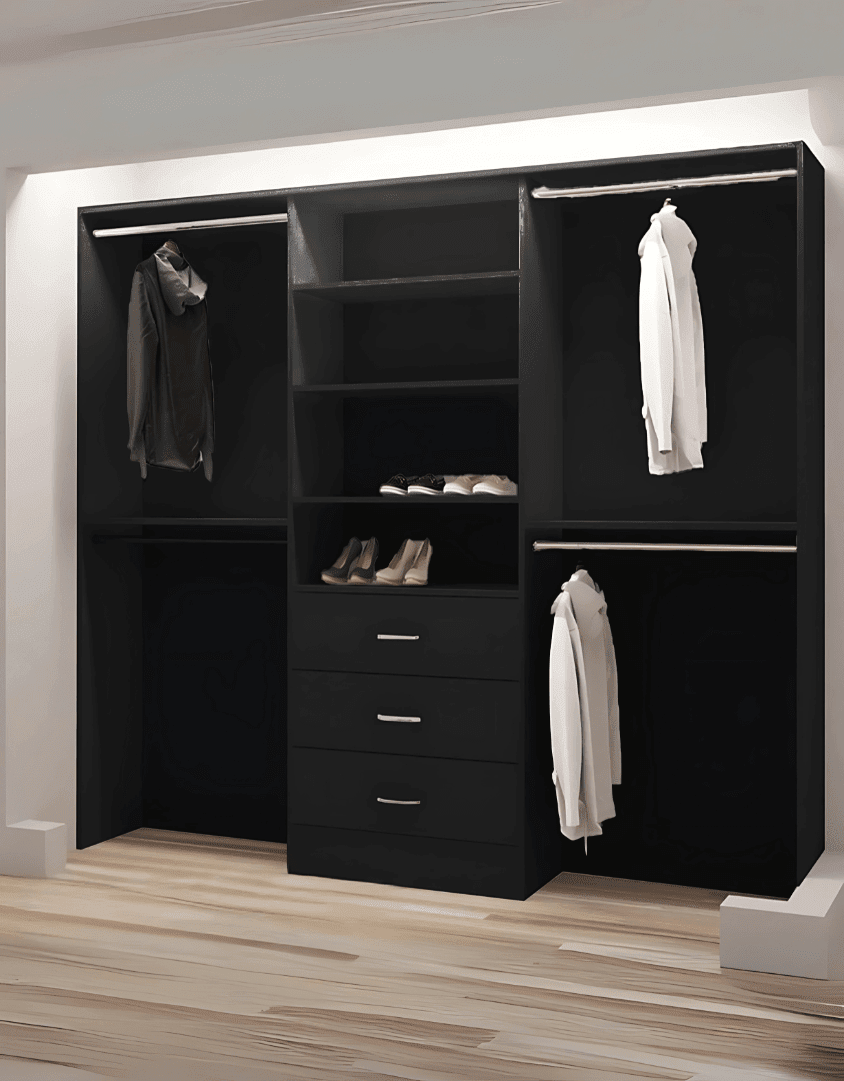 دريسينج ام دي اف - 180×200×50 سم كود Dressing15004 _ دريسنج