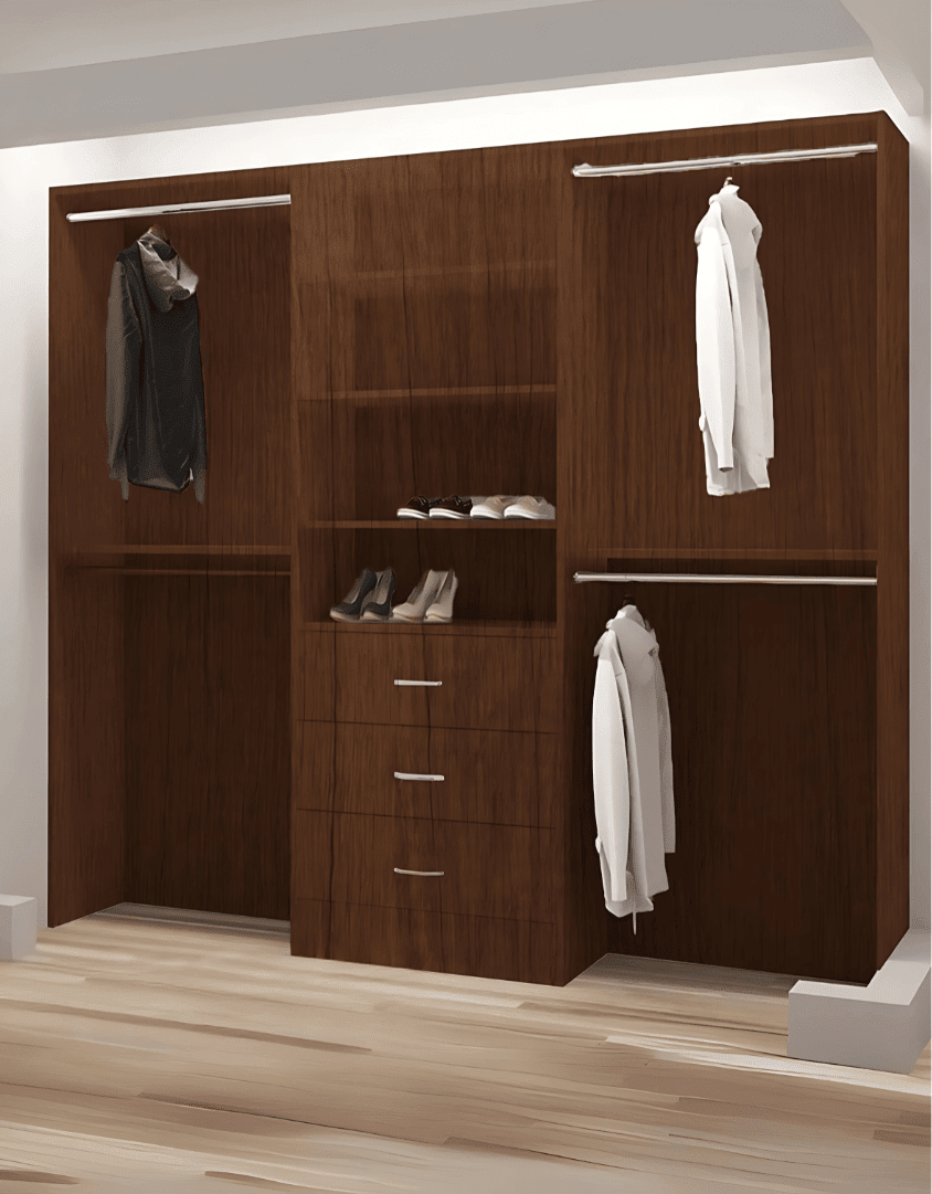 دريسينج ام دي اف - 180×200×50 سم كود Dressing15004 _ دريسنج