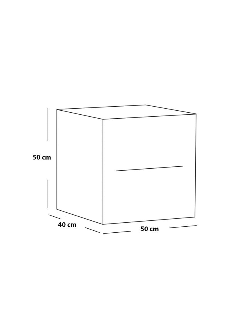 5-piece MDF wood bedroom set - white, code Bedroom12023 _ bedroom