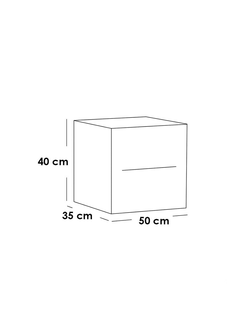 غرفة نوم خشب إتحاد أوربي 4 قطع - بيج و أبيض كود Bedroom12010 _ غرفة نوم