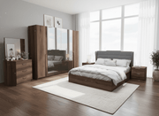غرف نوم – كود App-Bedroom12055 _ غرف نوم