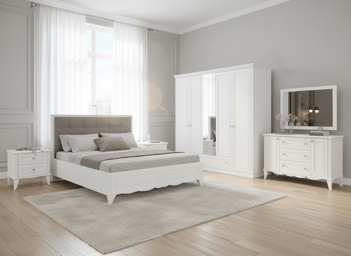 غرف نوم – كود غرف نوم – كود App-Bedroom12054 _ غرف نوم