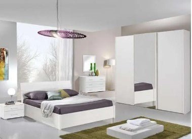 غرف نوم – مودرن – ماستر –جورى كود Bedroom12048 _ غرفة نوم