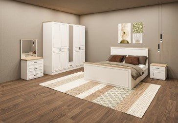 غرف نوم – مودرن – ماستر –نوفا كود Bedroom12047 _ غرفة نوم