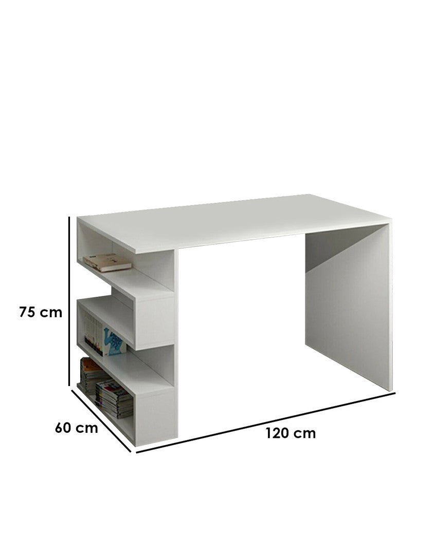 غرفه اطفال خشب ام دي اف 3 قطع - أبيض كود Bedroom12000 _ غرفة نوم
