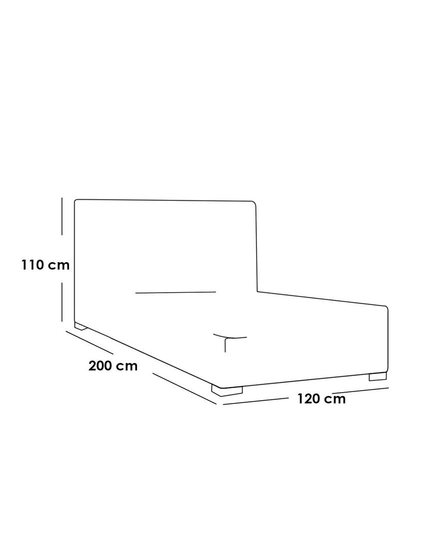 غرفه نوم خشب إتحاد أوربي 4 قطع - بيج كود Bedroom12001 _ غرفة نوم