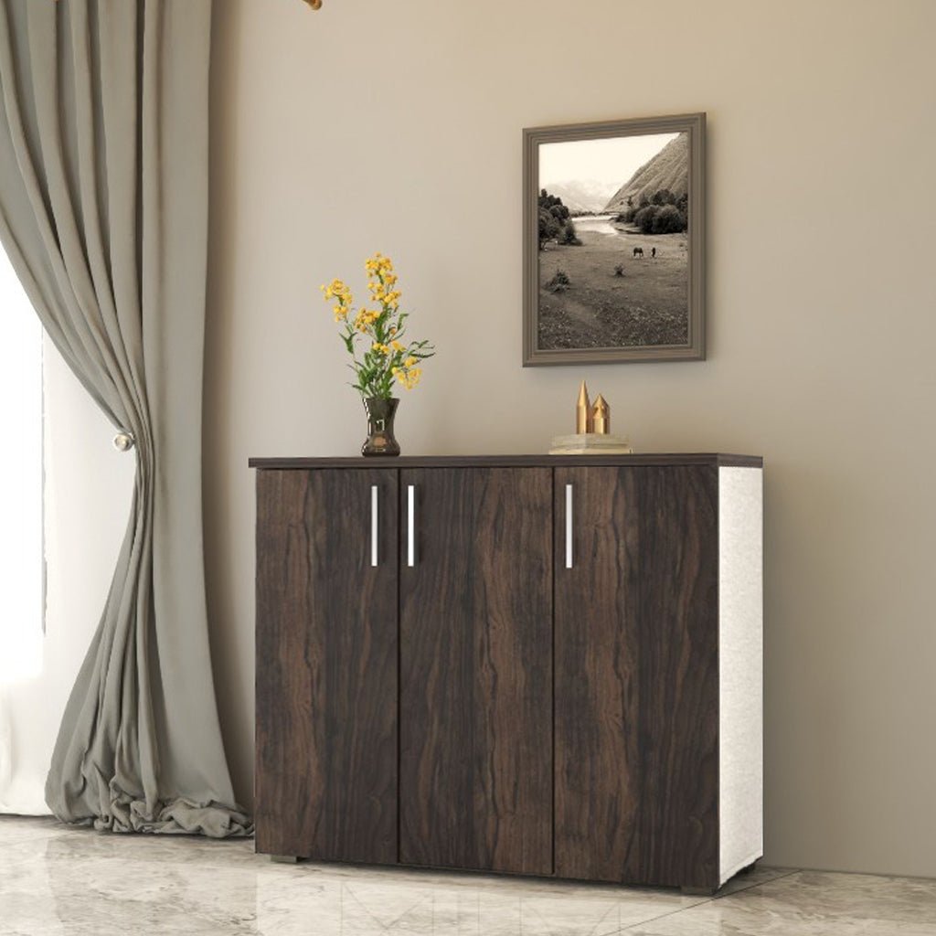جزامة مودرن APP-shoescabinet9019 _ خزانات احذية