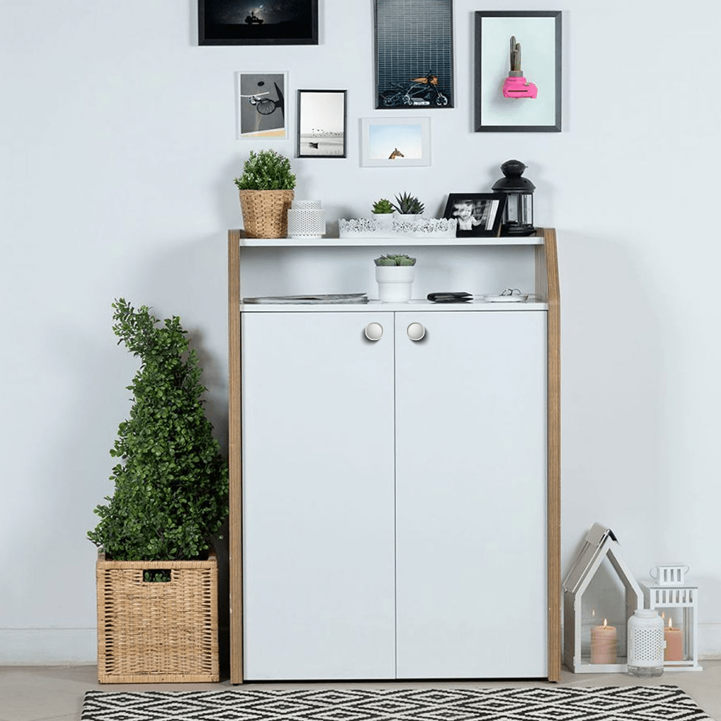 جزامة مودرن APP-shoescabinet9022 _ خزانة احذية
