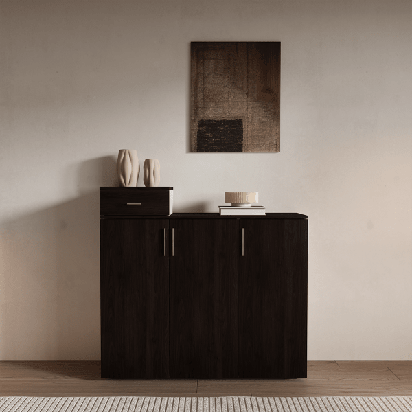 جزامة مودرن APP-shoescabinet9033 _ خزانات احذية
