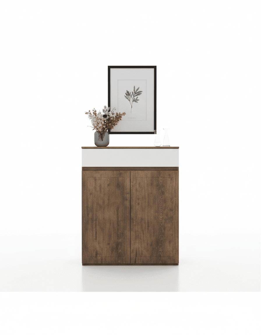 Shoe cabinet code DOM-RIVOLI-SR115 _ shoe cabinet