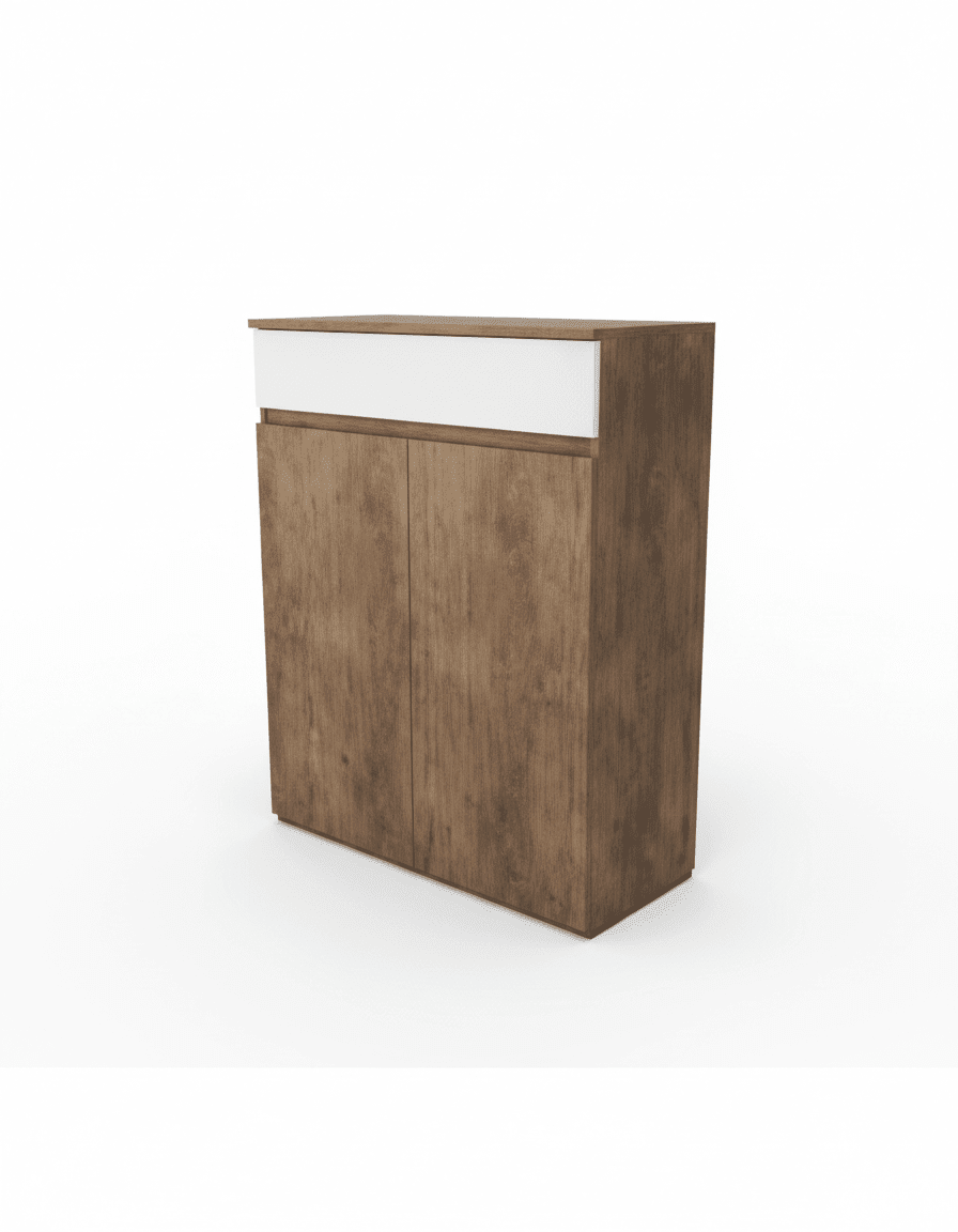 Shoe cabinet code DOM-RIVOLI-SR115 _ shoe cabinet
