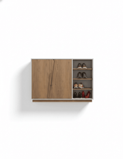 Shoe cabinet code DOM-SR109 _ shoe cabinet