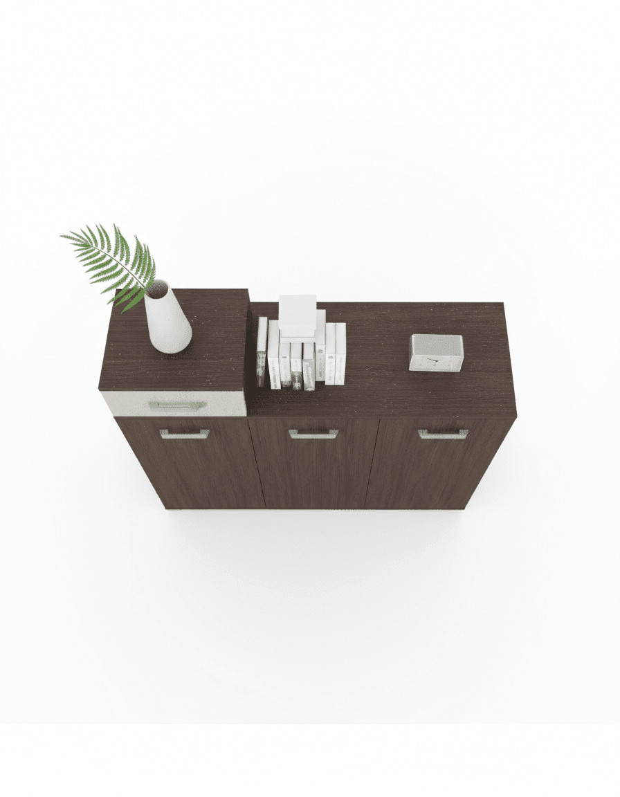 Shoe cabinet code DOM-SR 105 _ Shoe cabinet
