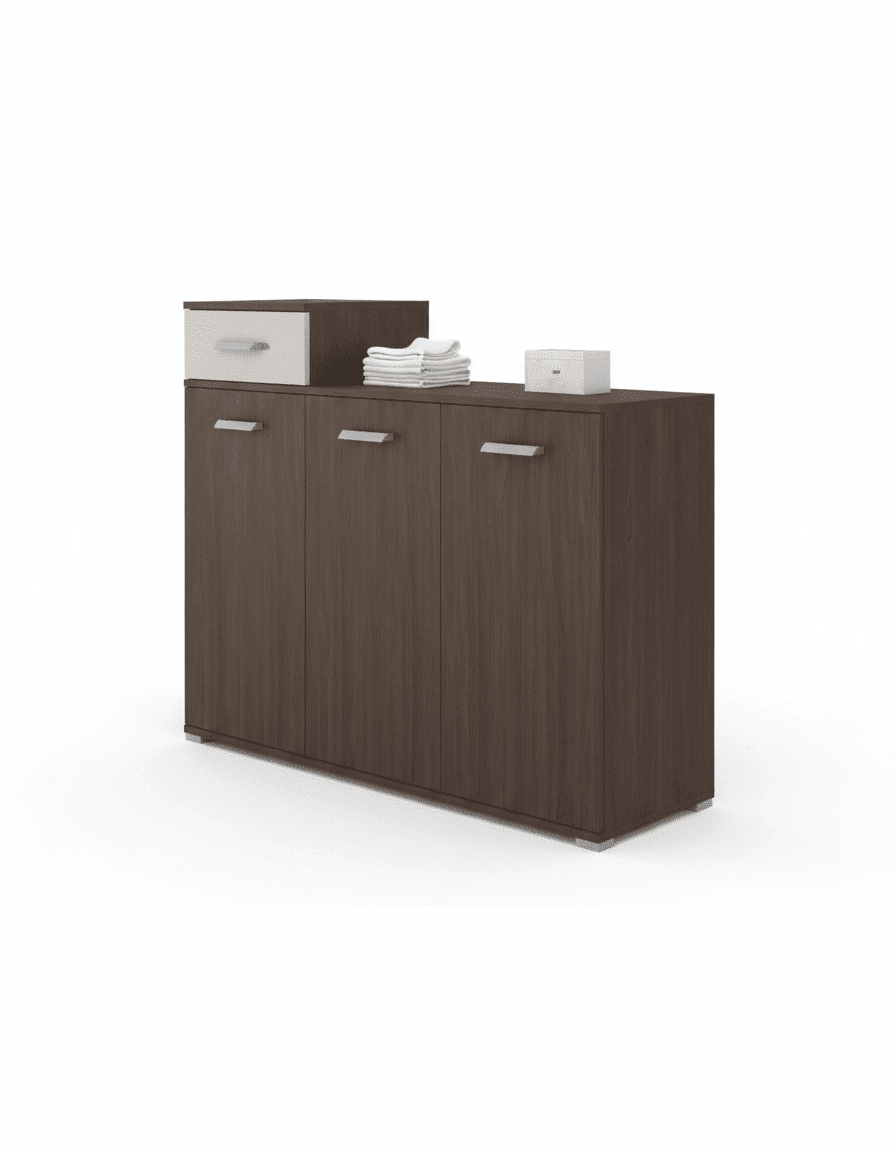 Shoe cabinet code DOM-SR 105 _ Shoe cabinet