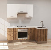 Kitchen5000 kitchen code 165*120 _ kitchens