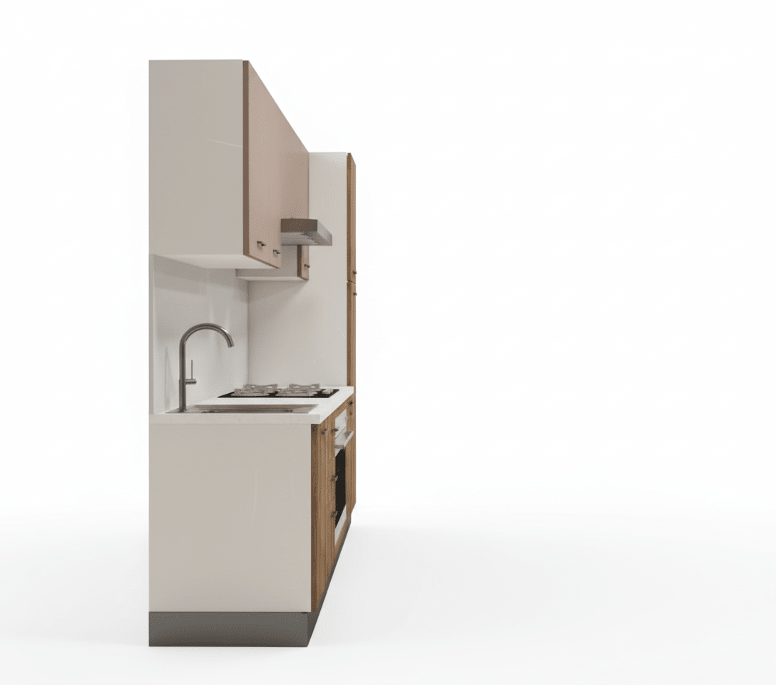 Kitchen5001 kitchen code 300*90 - _ kitchens