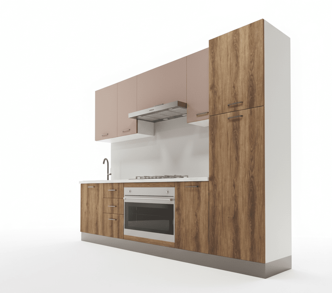 Kitchen5001 kitchen code 300*90 - _ kitchens