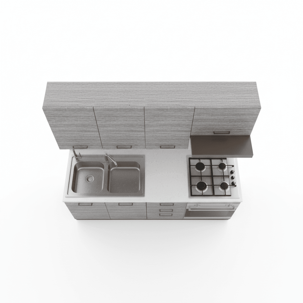 Kitchen5002 kitchen code 195 _ kitchens