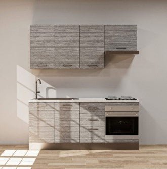 Kitchen5002 كود مطبخ 195 _ مطابخ