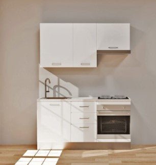 Kitchen5003 كود مطبخ 165 _ مطابخ